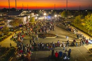 2025 Tech or Treat Booth Registration