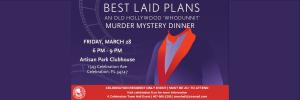 Murder Mystery Dinner cover picture