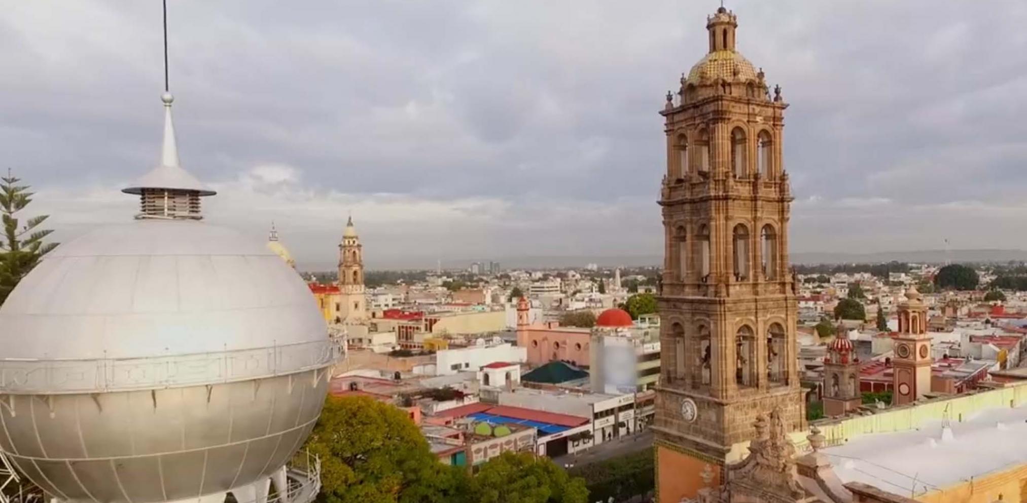 Celaya, Mexico