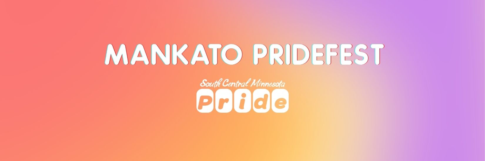 Mankato Pride 2025