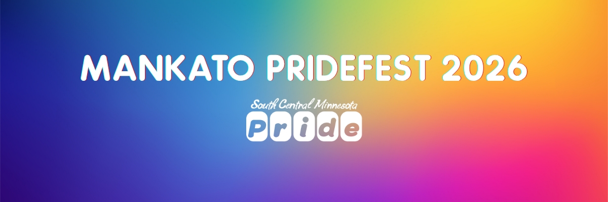 Mankato Pride 2026