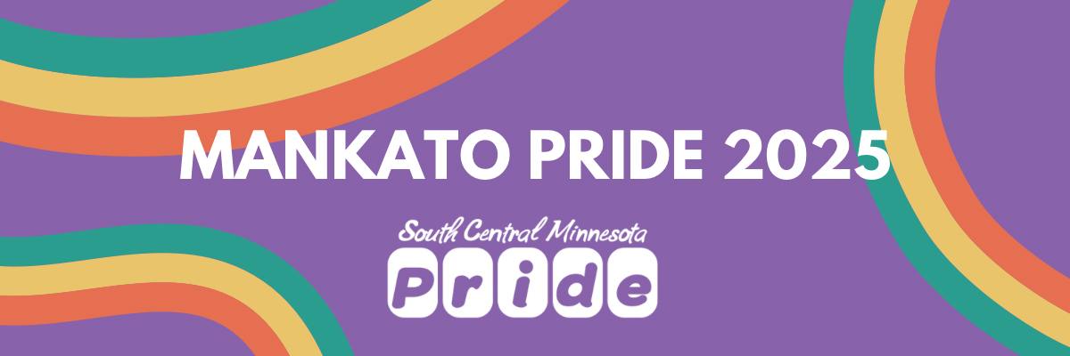 Mankato Pride 2025
