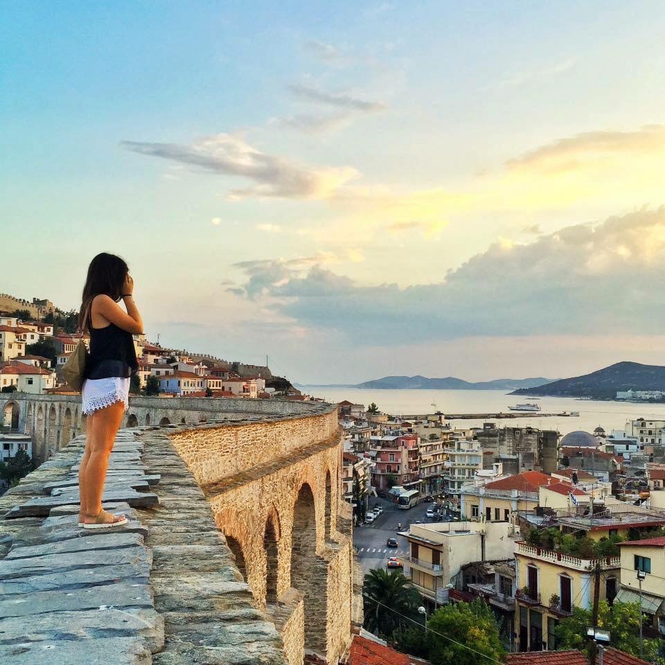 Kavala, Greece