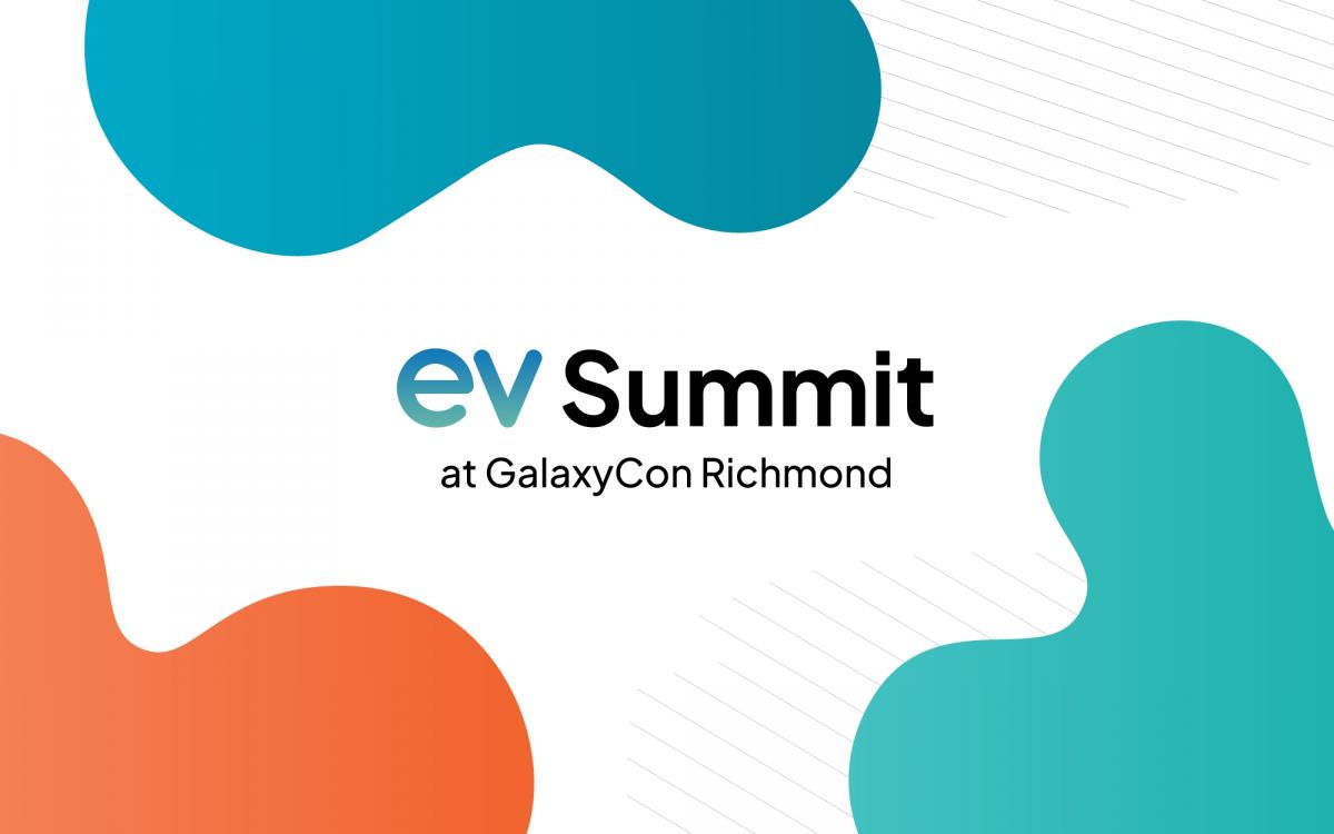 Eventeny Summit at GalaxyCon Richmond cover image