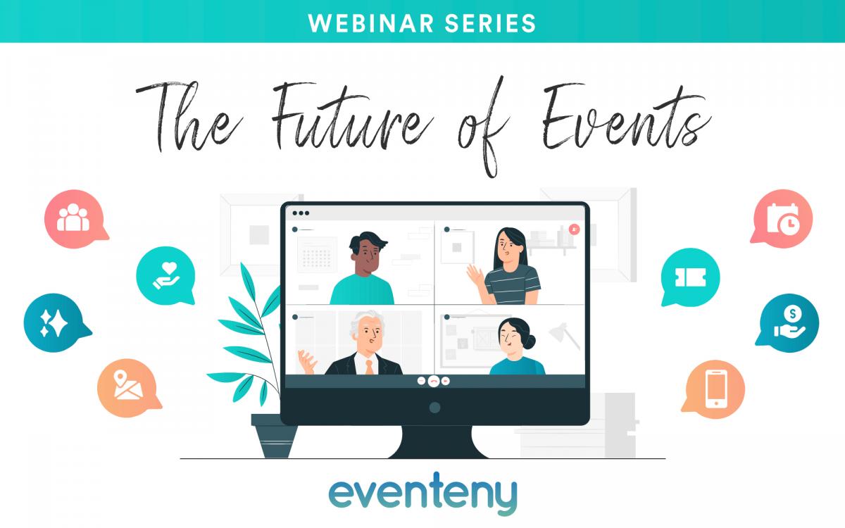 Eventeny Webinars