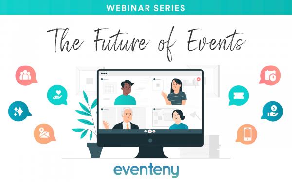 Eventeny Webinars