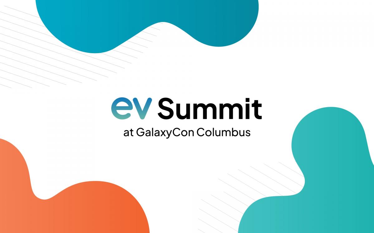 Eventeny Summit at GalaxyCon Columbus cover image
