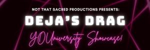 Sliding Scale Ticket: FREE cover picture