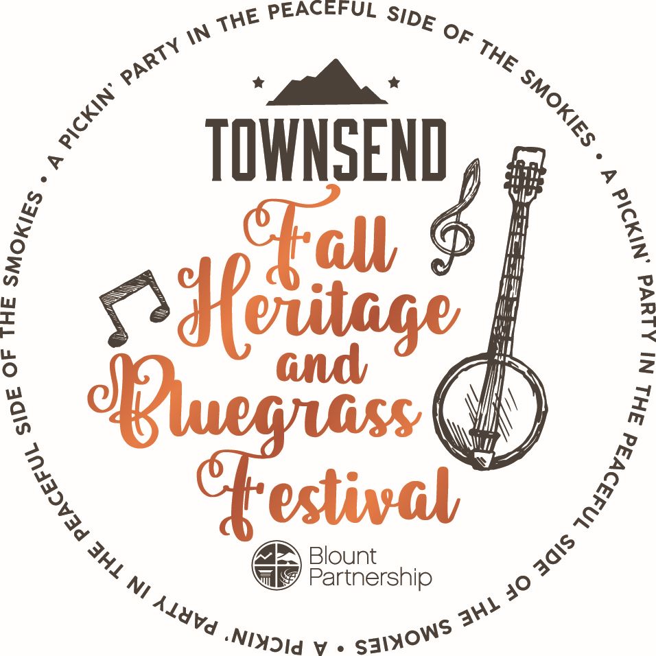 2024 Townsend Fall Heritage and Bluegrass Festival cover image
