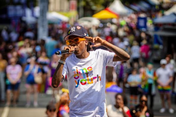 Entertainer, Artist, Poet, & Speaker Application 2024 Entertainer, Artist, Poet, & Speaker Application 2024