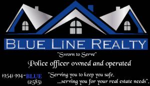 Blue Line Realty