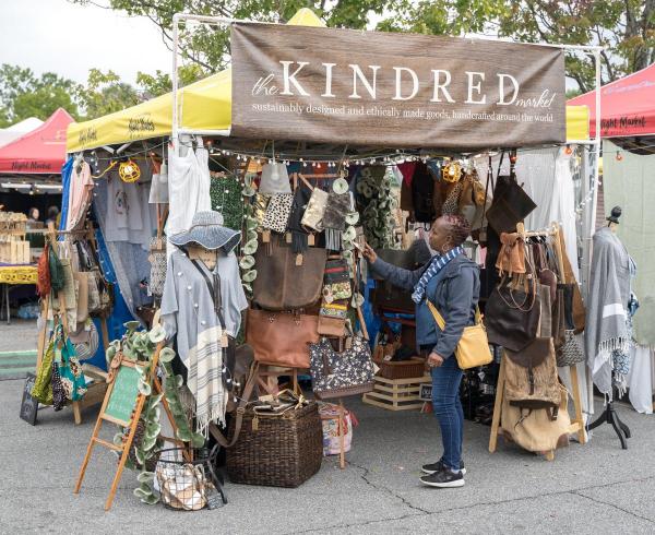 2024 Suwanee Retail / Artisan Vendor