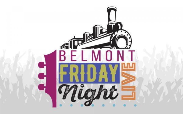 2024 Friday Night Live Concert Series
