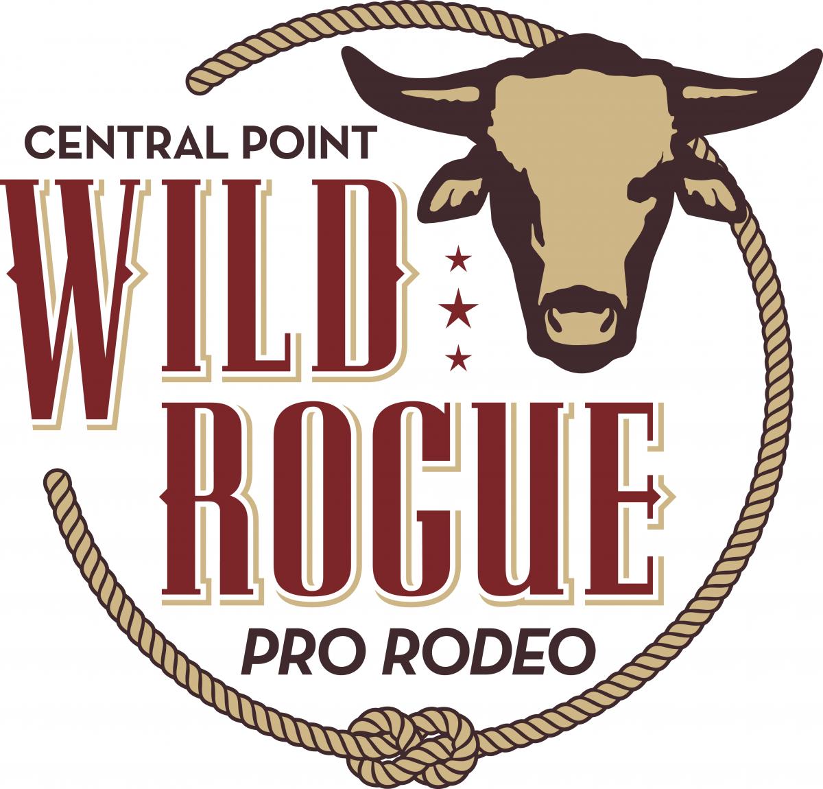 2024 Wild Rogue Pro Rodeo cover image
