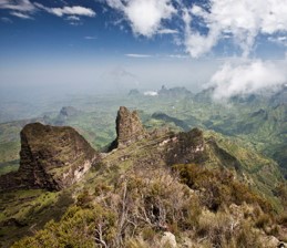 Ethiopia cover image