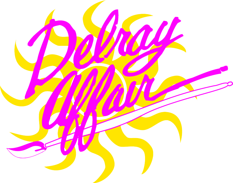 Delray Affair 2022 - 60th Annual cover image