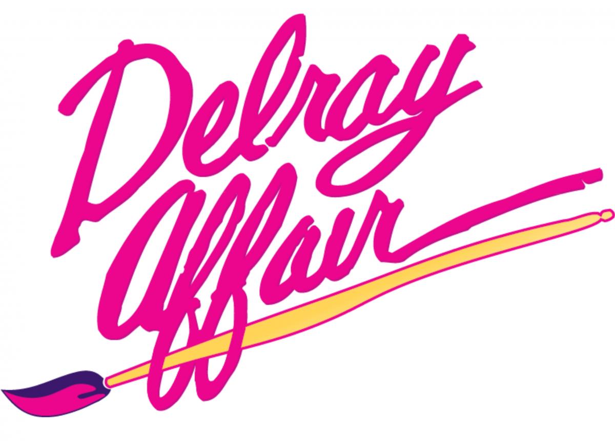 Delray Affair 2024 - 62nd Annual cover image