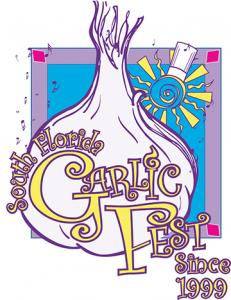 2021 Garlic Fest General Admission Ticket cover picture