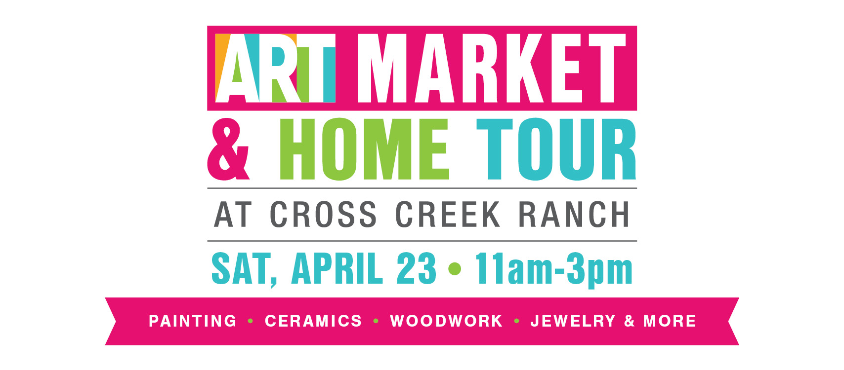 Market at Cross Creek Ranch cover image