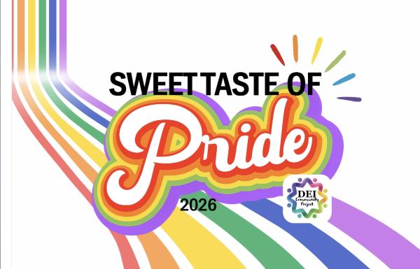 Sweet Taste of Pride - 2026..!!
