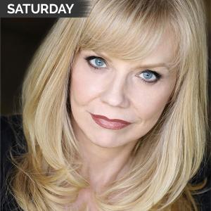 Kelli Maroney Photo Op Saturday cover picture