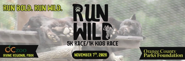 Run Wild Nov. 2026