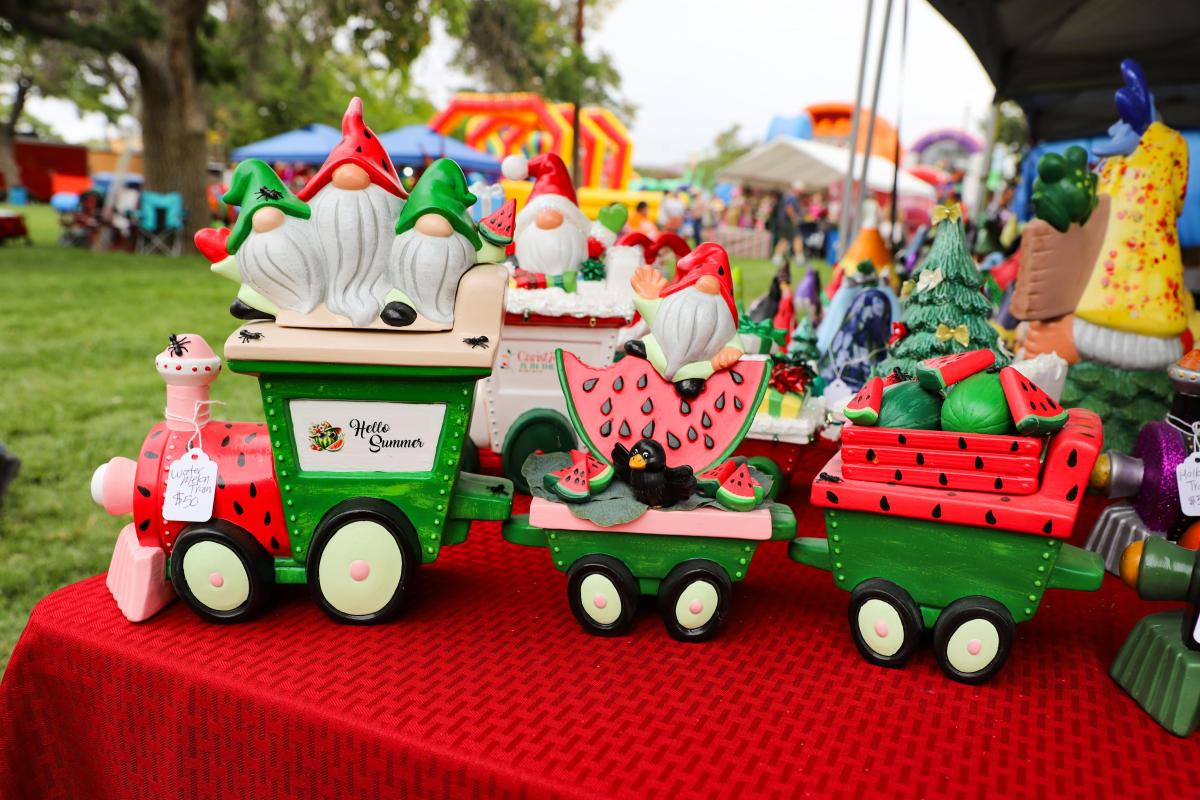 Green River Melon Days - 2026