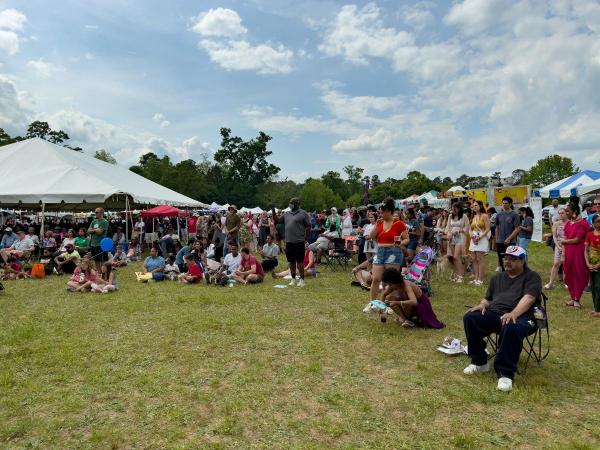 2024 Johns Creek International Festival