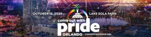 Presenting Pride Partner