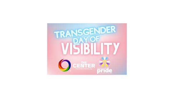 Transgender Day of Visibility 2024