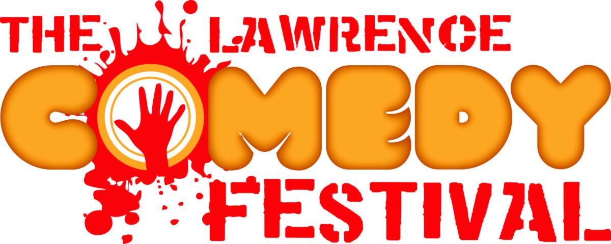 Lawrence Comedy Festival cover image