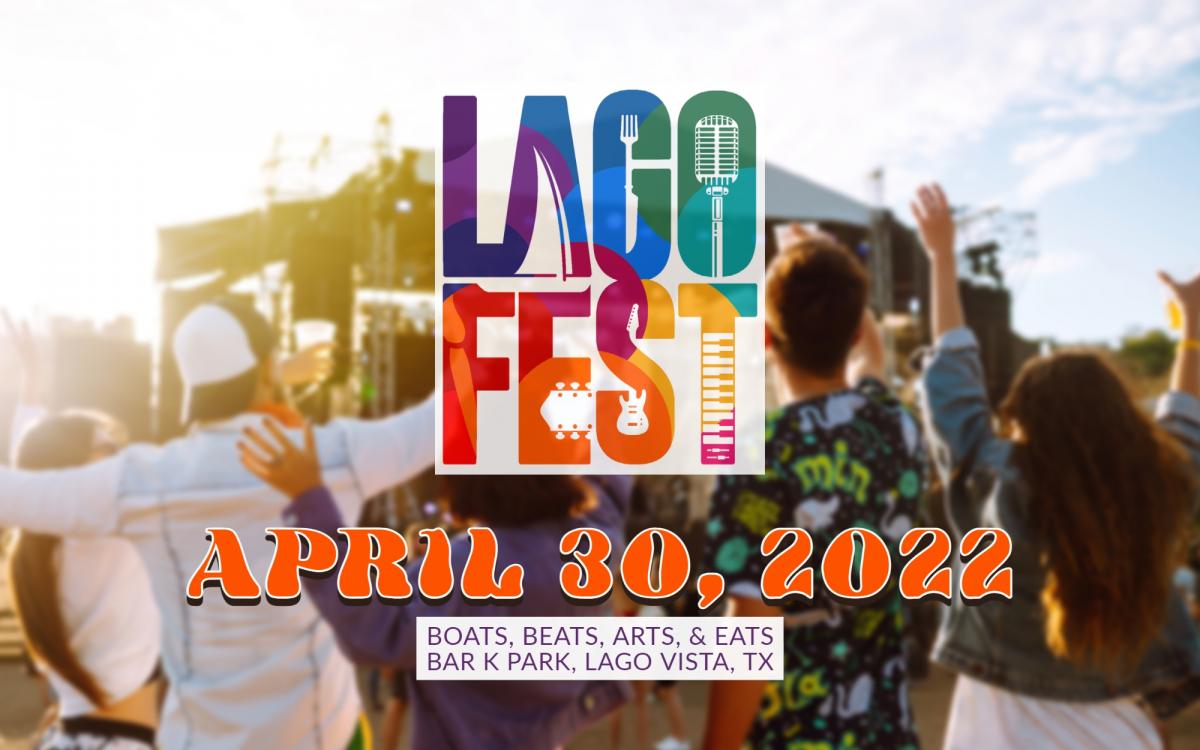 Lago Fest 2022 Eventeny