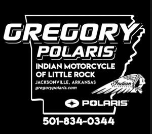 Gregory Polaris Indian Motorcycle of Little Rock