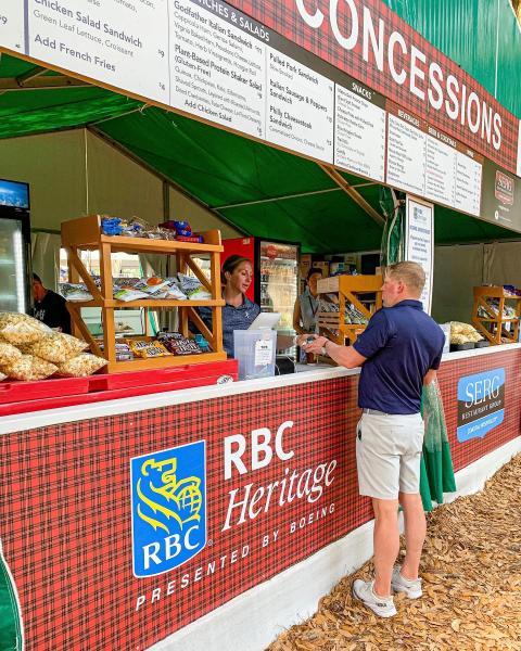 RBC Heritage RBC Heritage