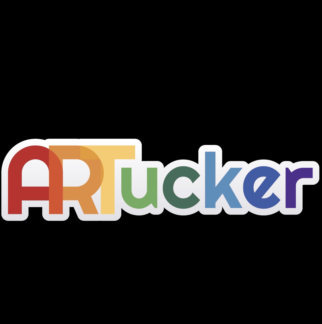 ARTucker Spring 2024 cover image