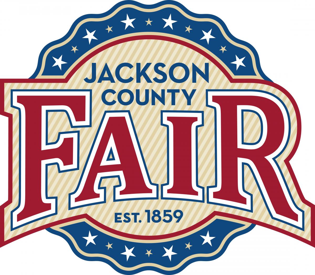 2024 Jackson County Fair Eventeny