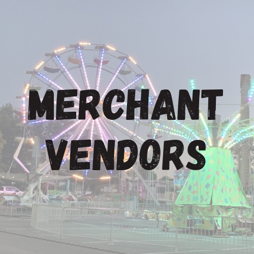Fair Merchant Vendor Application
