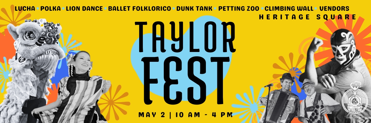 Taylor Fest