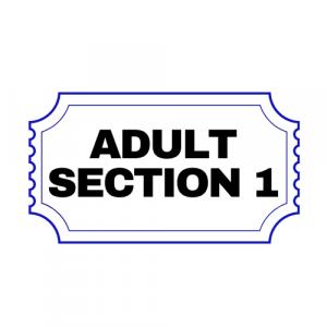 Adult Section 1 cover picture
