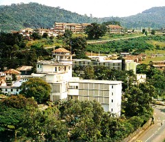 Sierra Leone