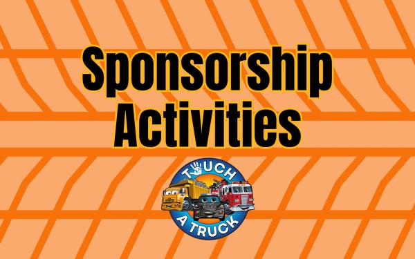 Sponsorship Activities