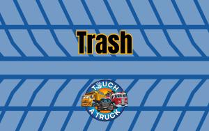 Trash