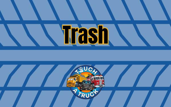 Trash