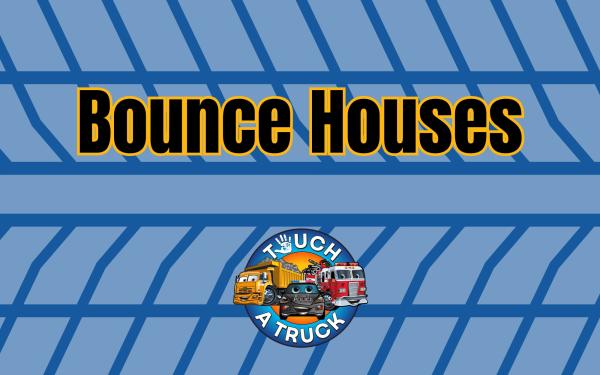 Bounce Houses Bounce Houses