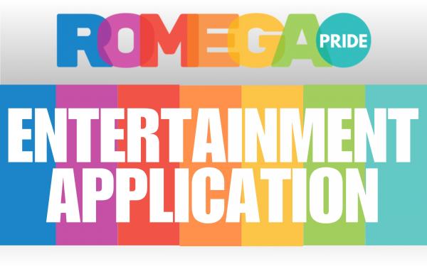 Entertainment Application Entertainment Application