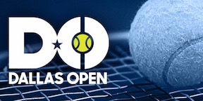 2022 Dallas Open cover image