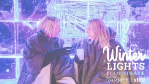 Illuminate Winter Lights Launch Event cover picture