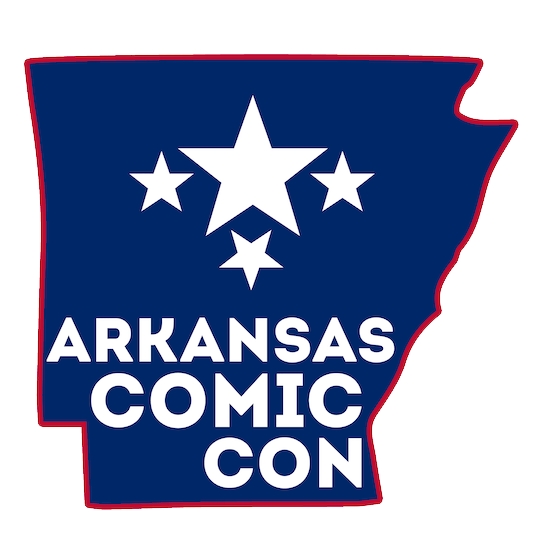 Arkansas Comic Con Volunteer Application