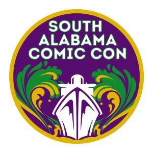 South Alabama Comic Con Volunteer Application