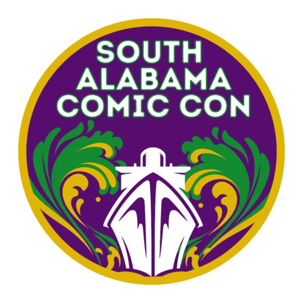 South Alabama Comic Con Volunteer Application